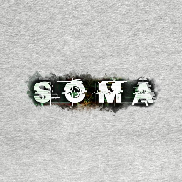 SOMA by TortillaChief
